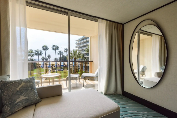 Mondrian Cannes Hotel