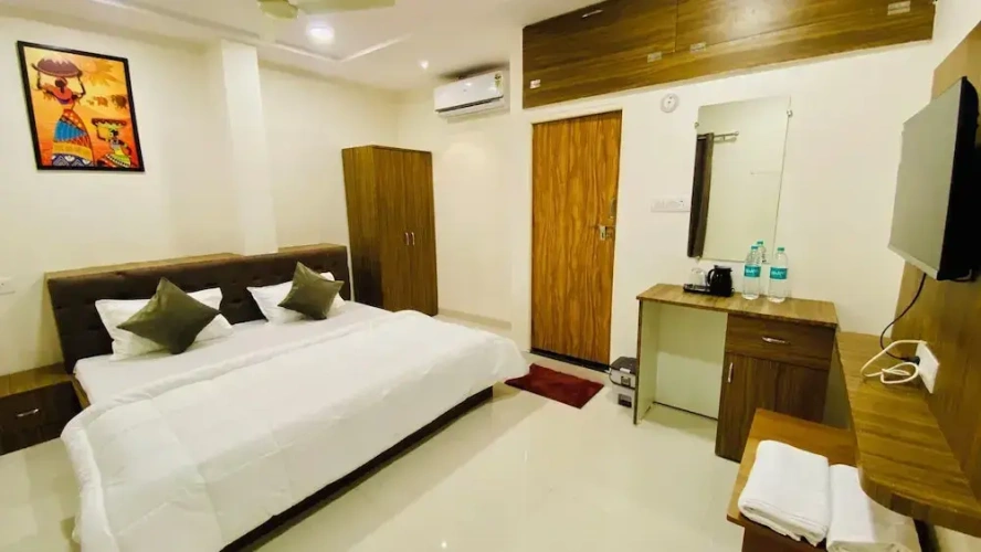 Premium Double room