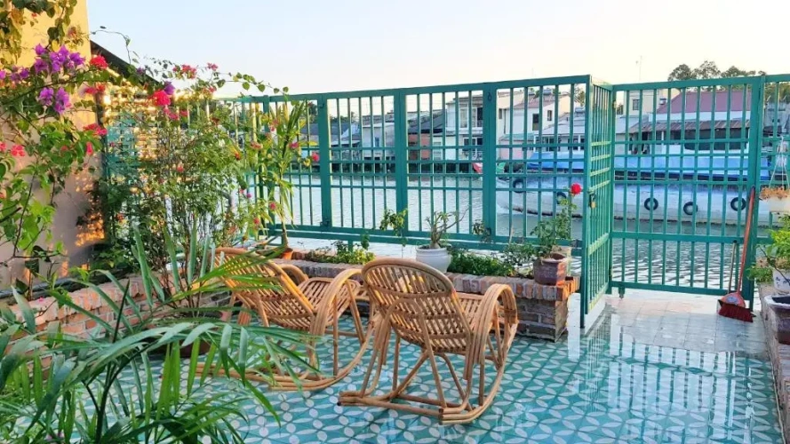 1 Bedroom Villa