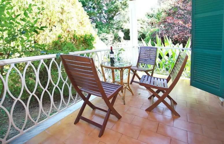 Villa Leda