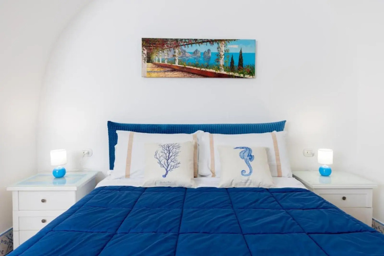 Apartment Stella Maris