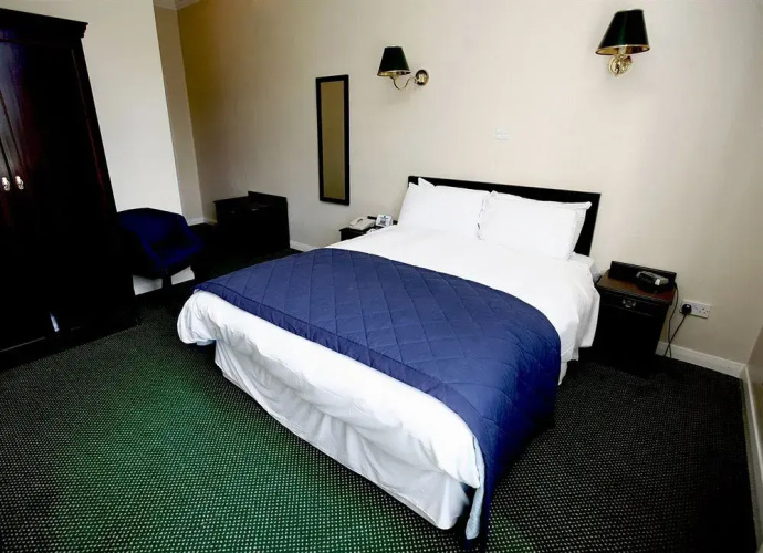 Bestwood Lodge