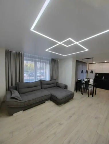 Фотография номера квартиры Апартаменты KliMari