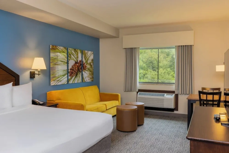 Double Suite
