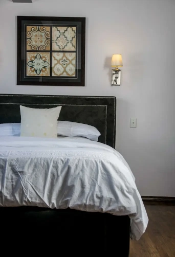 Comfort Double Suite
