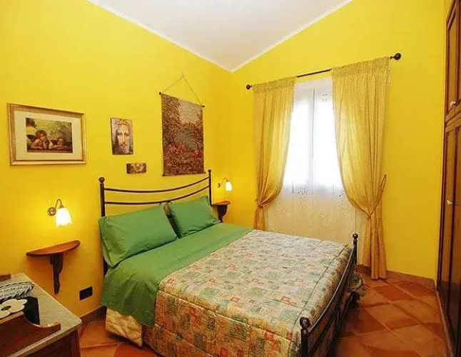 Villa Dalila