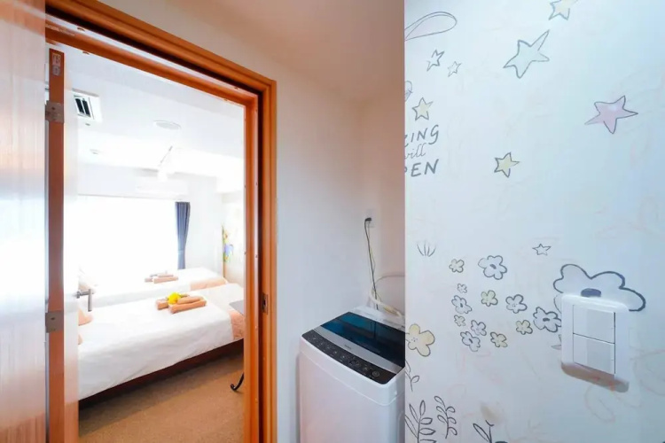 eos HOTEL Kita Ikebukuro