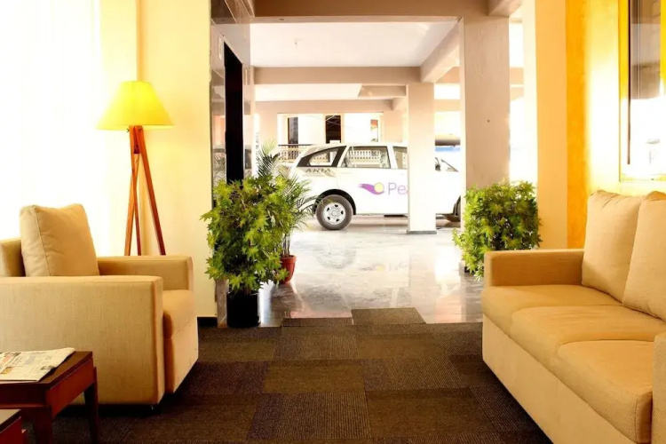 OYO Flagship 475 Marathahalli Innovative Multiplex