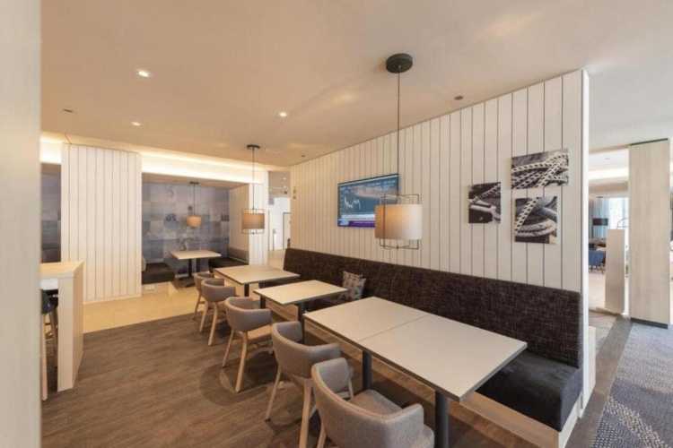 Hampton by Hilton Kiel City Centre photo 18