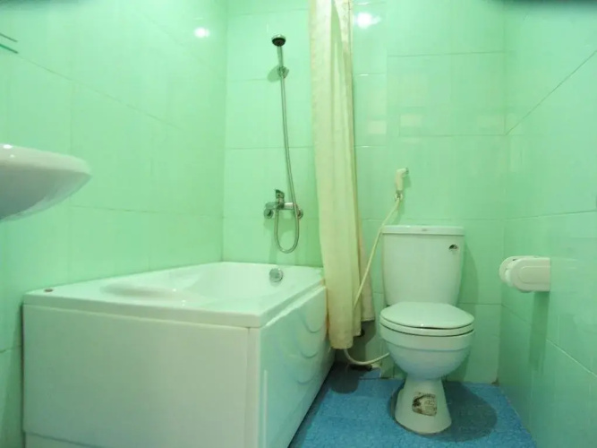 Hong Thang Hotel