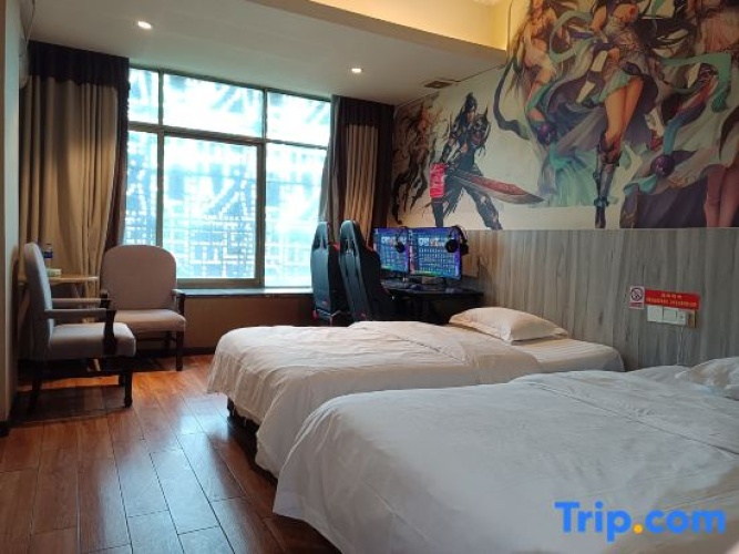 Privilege Twin room