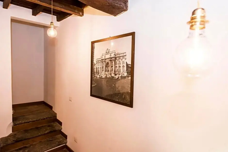 Vicolo 22- Residenze Romanae