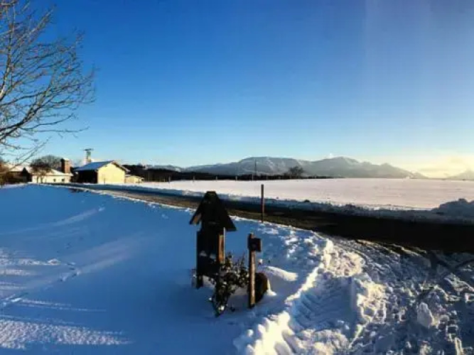 Huberhof