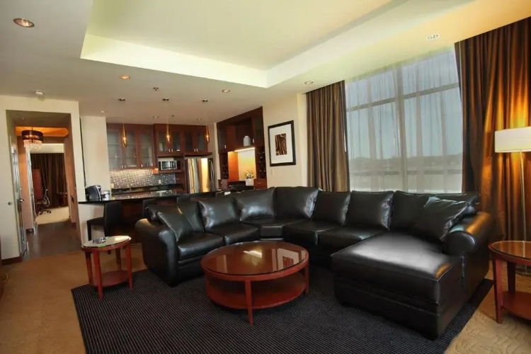 Bally's Quad Cities