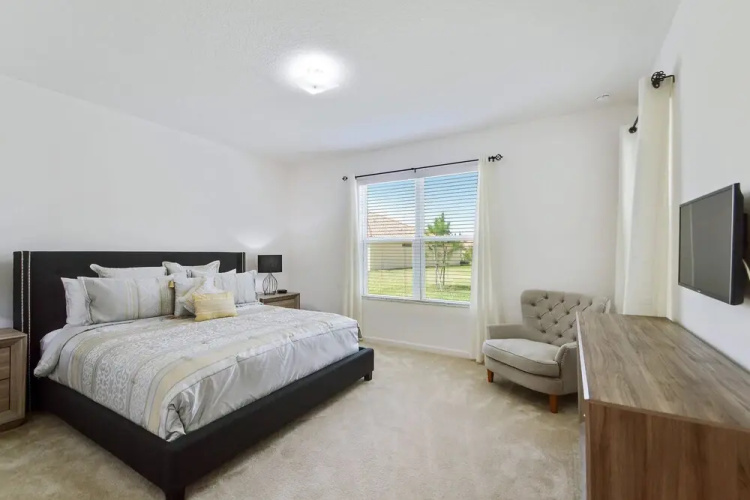 ACO - Davenport Vacation Homes