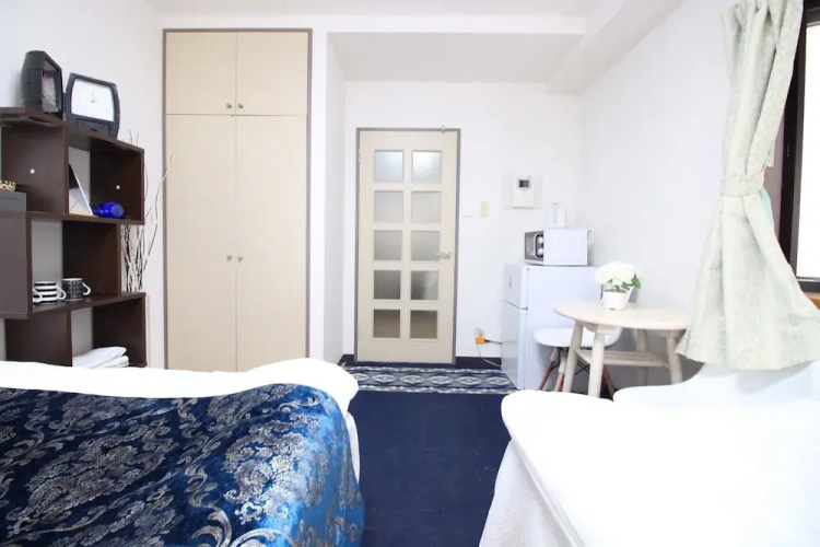 Otsuka Apartment 25