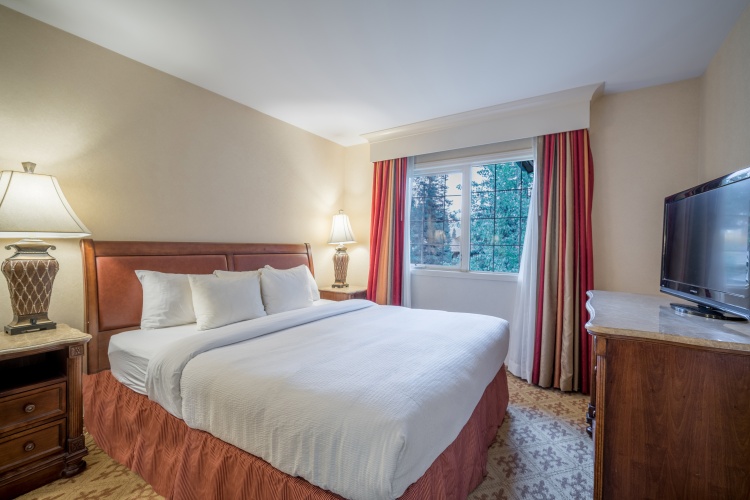 Lake Louise Inn photo 6