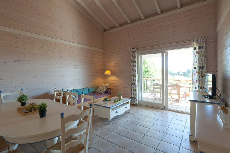 Residence Marina di Santa Giulia