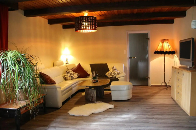 Ferienhaus Luci
