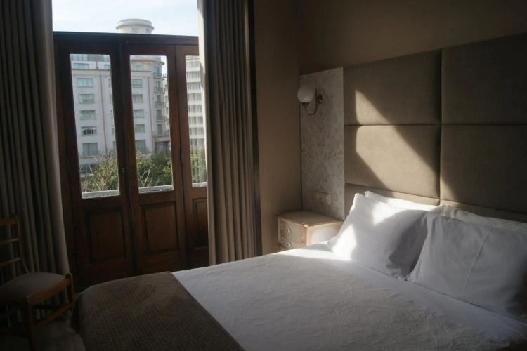 Hotel Chique