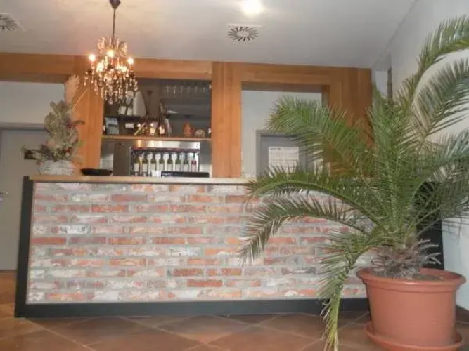 Hotel Madl