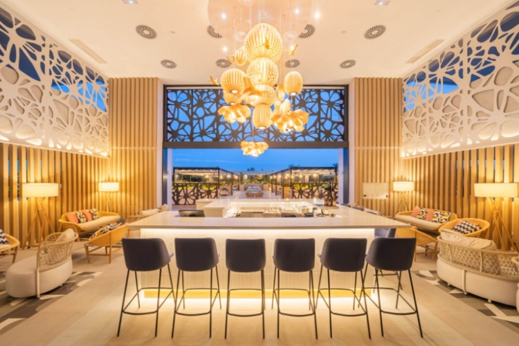 Eurostars Oasis Marbella photo 18