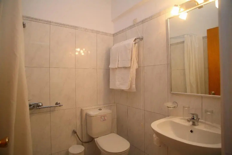 Athos Hotel