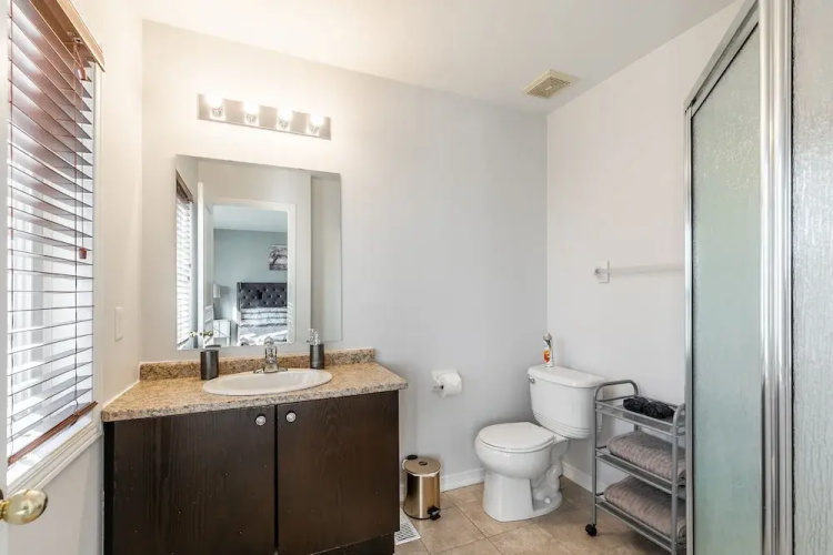 Luxury 3BR Townhome Private Gym BBQ