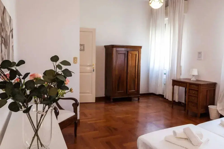 Casa San Vitale