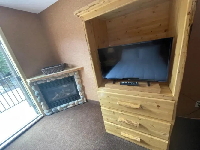 Deluxe Double Suite