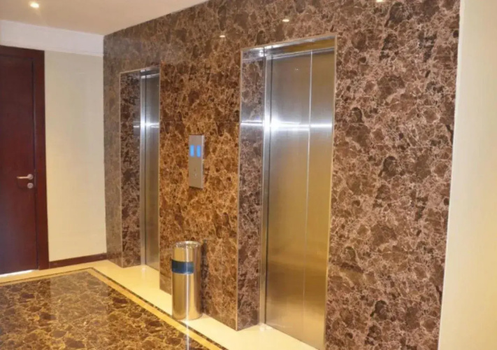 Shada furnished apartment