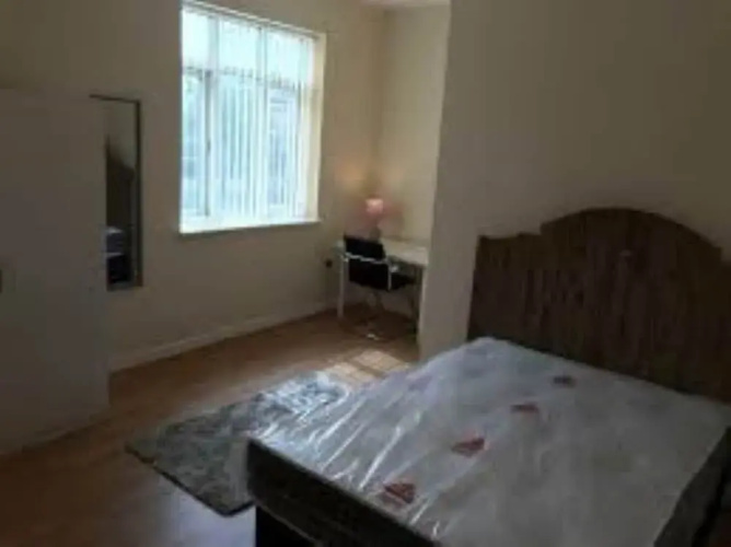 Hemel Short Stay