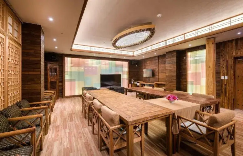 Seogwipo Worldcup Resort