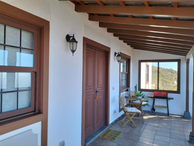 Casa El Caldero