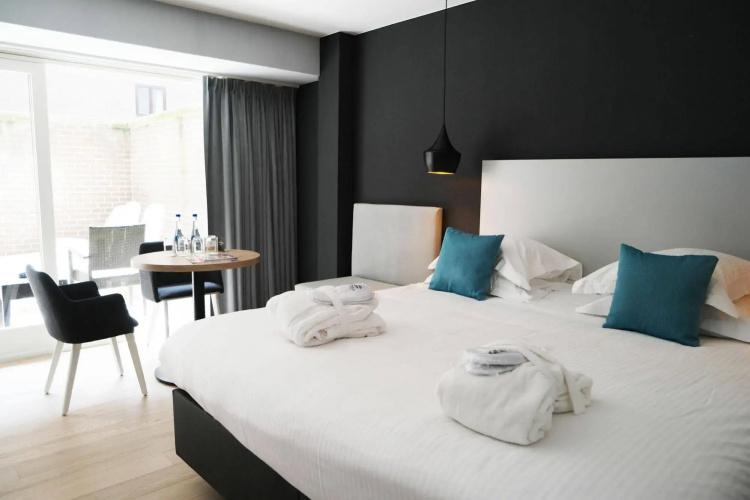 Andromeda Hotel