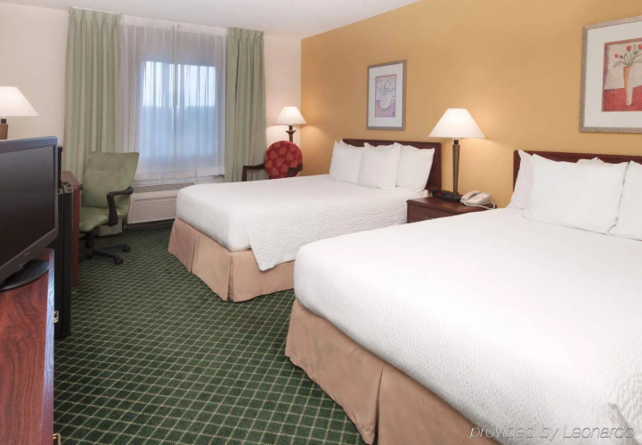 Fairfield Inn by Marriott Deptford