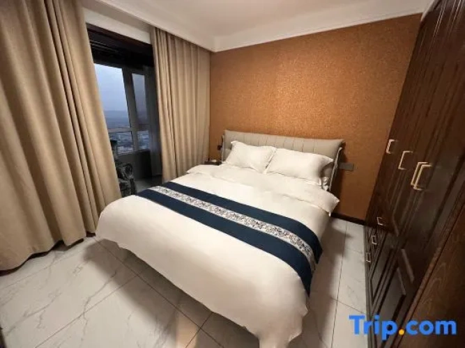 1 Bedroom Comfort Double room