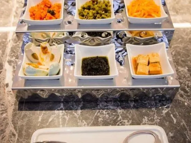 Meal
