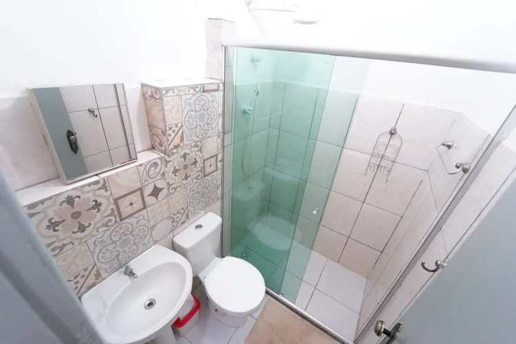 Hostel Varandas do Maracanã
