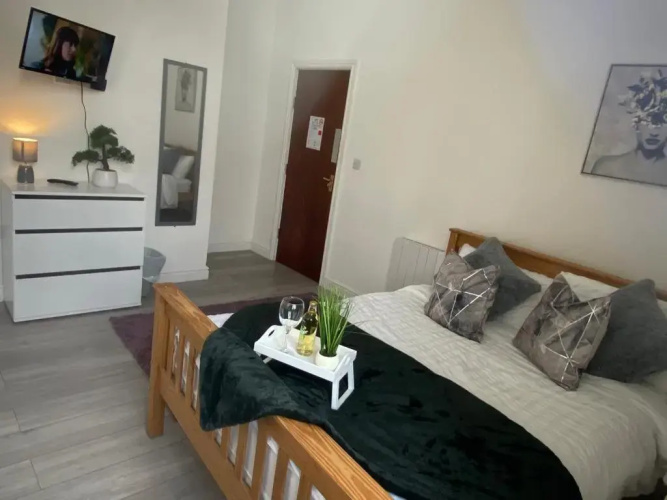 De Luxe Aparthotel