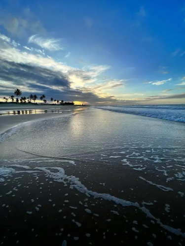 Hotel Vila Das Dunas Cumbuco