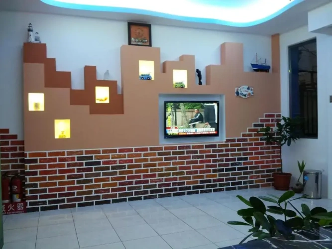 Standard Family room