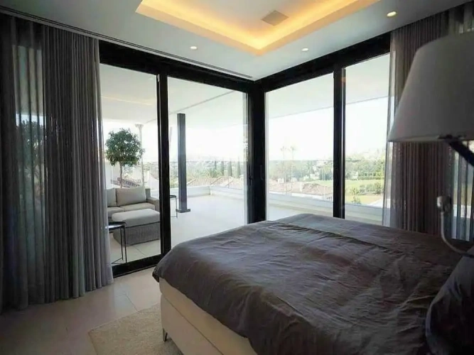 Luxury Villa