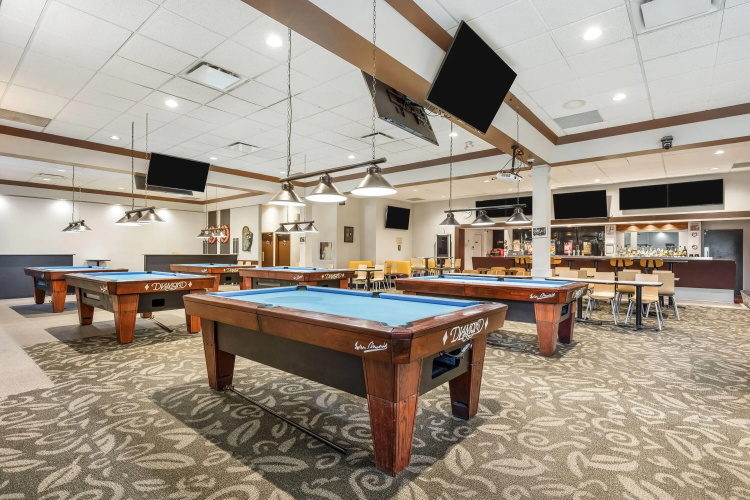 Best Western Airdrie photo 13