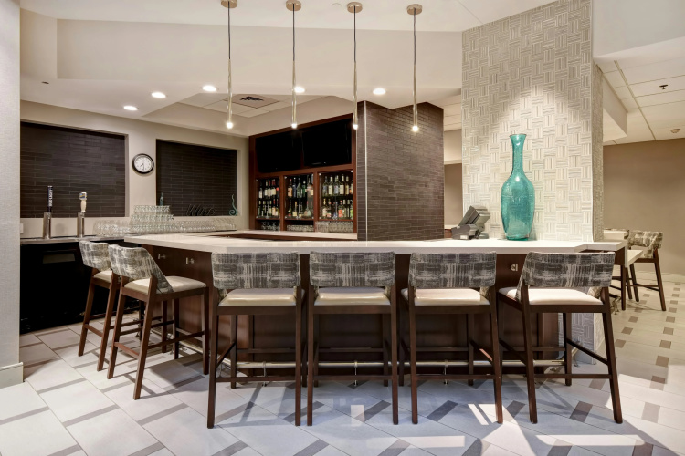Embassy Suites by Hilton Charleston photo 28