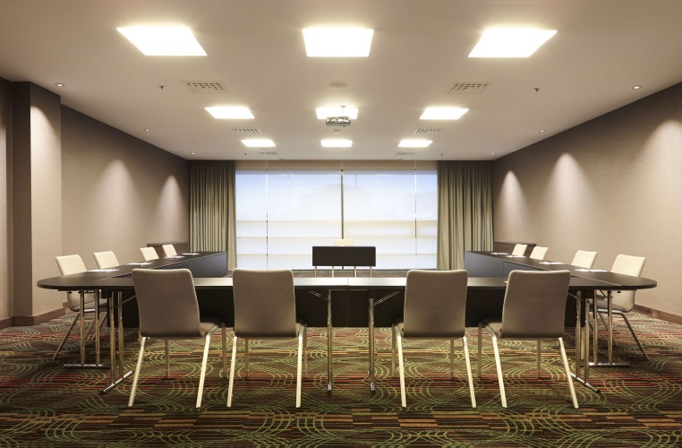 Hyatt Place Amsterdam Airport photo 22