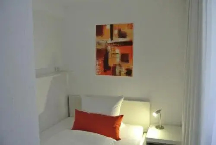 Appartementhaus Esprit-Art