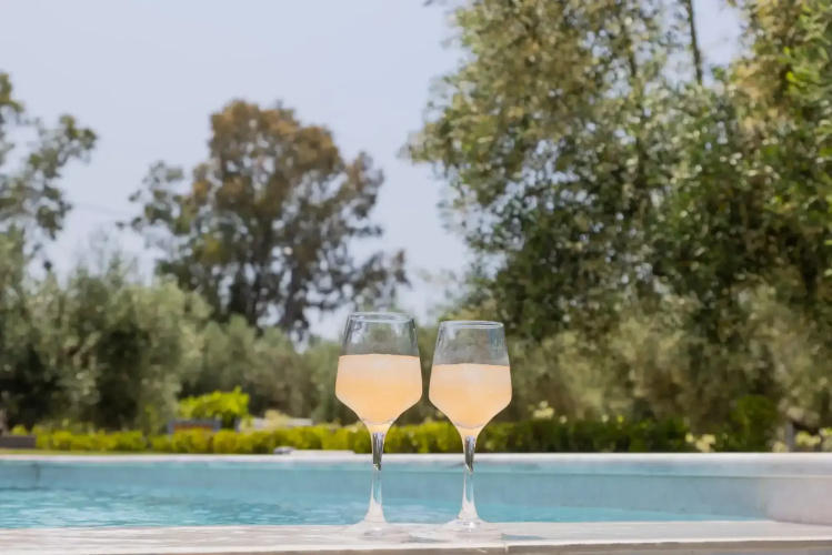 Dionisos Luxury Villas