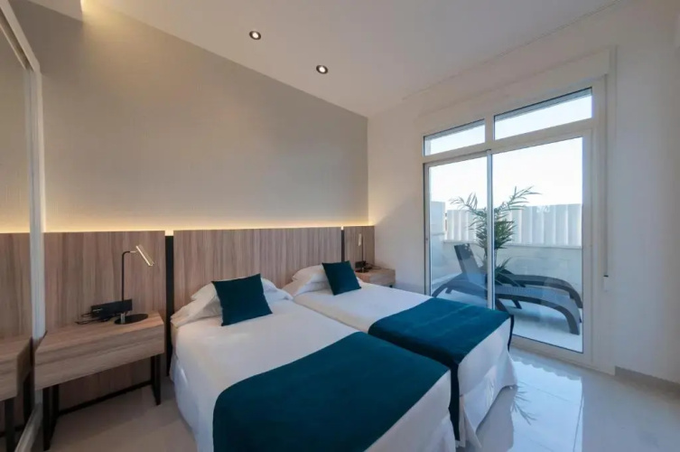 Hotelafbeelding