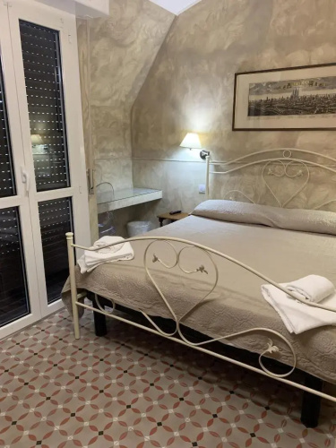 Villa Giovanna Citylife Milano